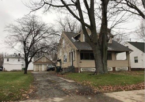 370 Babbitt Rd, Euclid, OH 44123