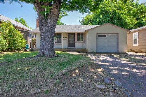 4381 23rd St, Sacramento, CA 95822