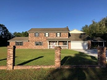 377 Mitchell Ct, Hardeeville, SC 29927