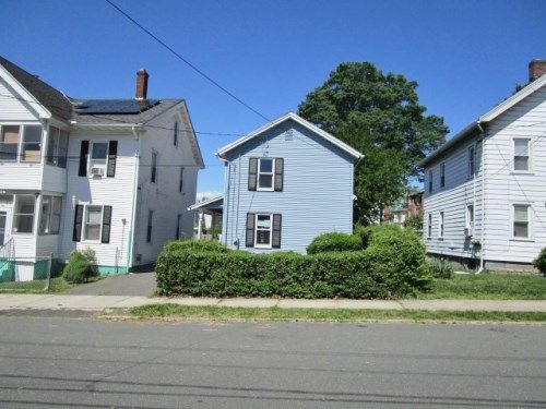 78 Cleveland Street, New Britain, CT 06053