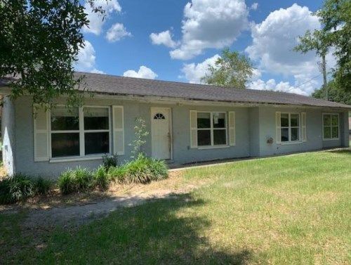 5531 SW County Road 241, Lake Butler, FL 32054