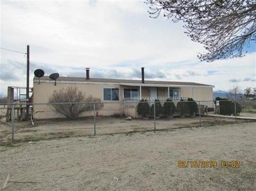 3535 CAMELLIA RD 144, Phelan, CA 92371