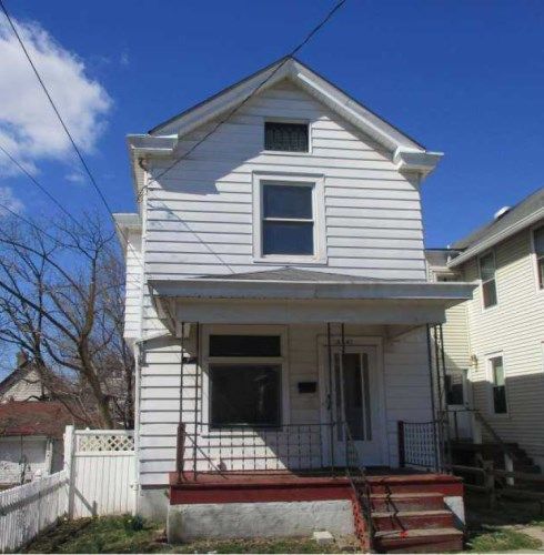 5241 Globe Ave, Cincinnati, OH 45212