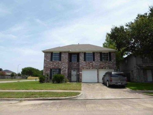 16303 Angel Island Ln, Houston, TX 77053