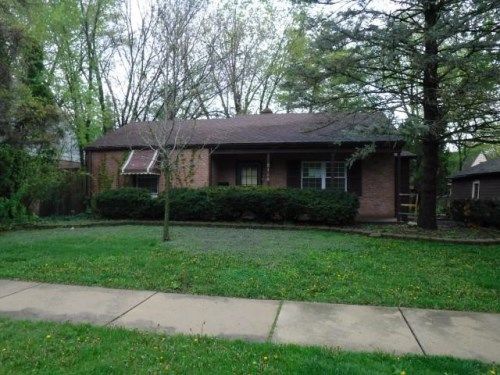 2148 Downey Rd, Homewood, IL 60430