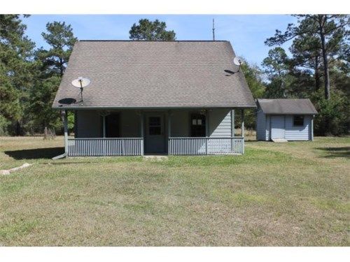 353 County Road 895, Buna, TX 77612