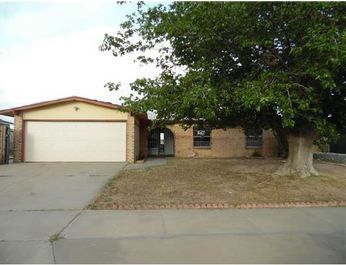 10616 Captain Valtr St, El Paso, TX 79924