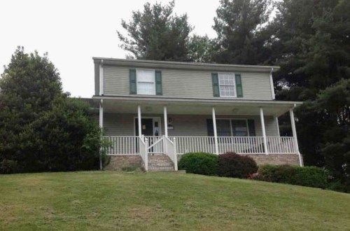 2018 Florist Rd, Abingdon, VA 24210