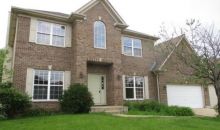 493 Treasure Dr Oswego, IL 60543