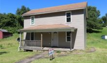 230 S Quarry St Mount Pleasant, PA 15666