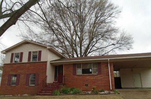 3513 Northmoor Ave, Memphis, TN 38128