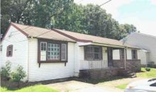 3304 Sussex Dr Hopewell, VA 23860