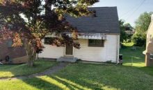 619 Kenny St West Mifflin, PA 15122