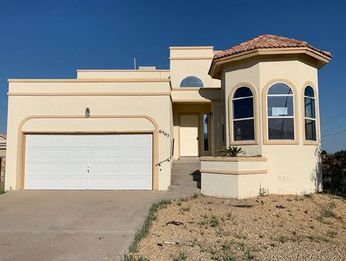 6363 Bea Martinez Pl, El Paso, TX 79932