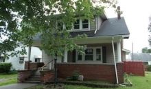 905 S Poplar St Fostoria, OH 44830