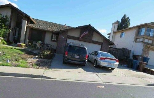 3807 Hummingbird Dr, Antioch, CA 94509