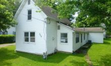 330 Yankeetown St Mount Sterling, OH 43143