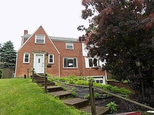 1411 Barbara Dr, Verona, PA 15147