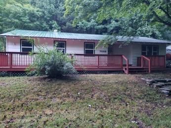 7099 Big Laurel Rd, Creston, NC 28615