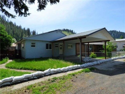 112 Main St, Stites, ID 83552