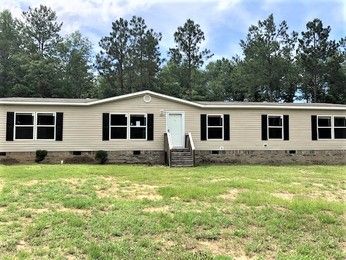 1331 Ashleigh Rd, Williston, SC 29853