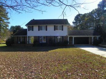 601 Williams Dr, Bennettsville, SC 29512