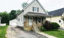 34 Parker Ave Massena, NY 13662