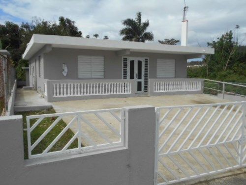 O1 8 St. Villas D, Caguas, PR 00725