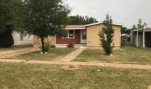 2128 Chestnut St Colorado City, TX 79512