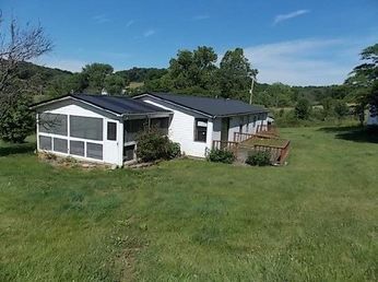 1119 Lovers Ln, Wytheville, VA 24382