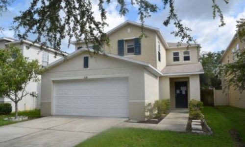 6316 Cherry Blossom Trl, Gibsonton, FL 33534