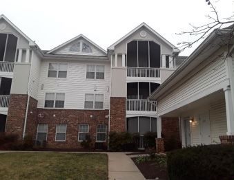 6512 Lake Park Dr Unit 1N, Greenbelt, MD 20770