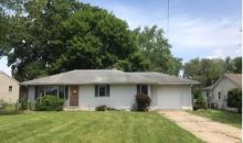 1822 E La Salle Ave Mishawaka, IN 46546