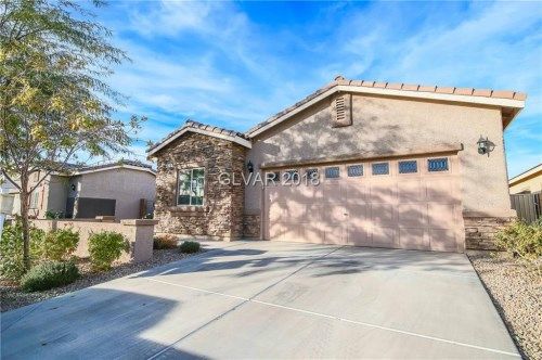 828 Maybole Avenue, Henderson, NV 89012