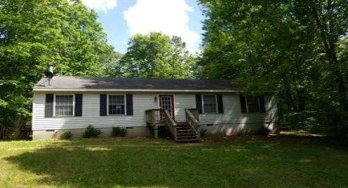 4706 WADDY DRIVE, Louisa, VA 23093