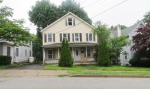 8 Walnut St Sussex, NJ 07461