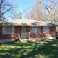 2117 Austin Dr, Decatur, GA 30032 ID:15425162