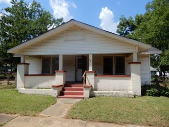 1620 52nd St Ensley, Birmingham, AL 35208