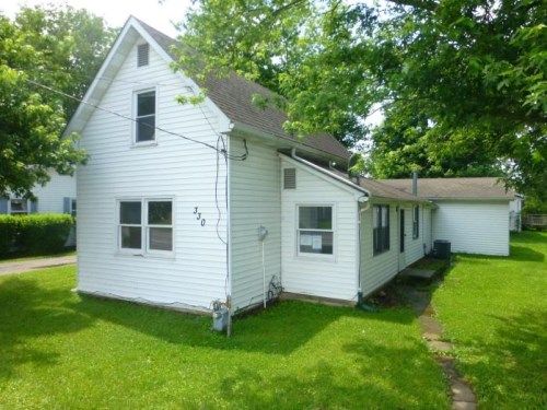 330 Yankeetown St, Mount Sterling, OH 43143