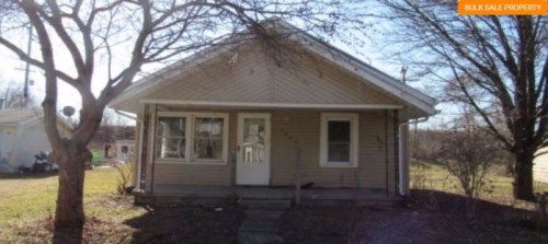 728 Schirmeyer St, Decatur, IN 46733