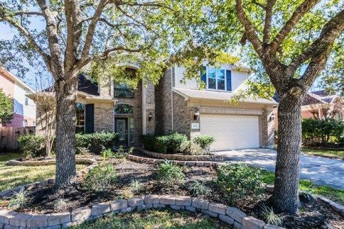 3615 Quiet Meadow Ct, Manvel, TX 77578