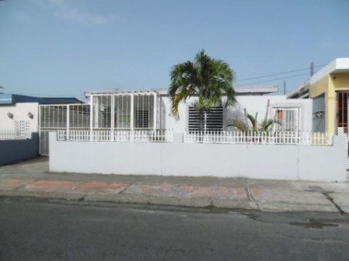 847 Villa Prades 847 C Juan Pena Reyes Vila Pra, San Juan, PR 00924