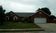 15 Eden Park Blvd O Fallon, IL 62269