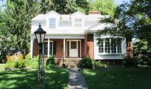 1601 Cedar Ave Haddon Heights, NJ 08035