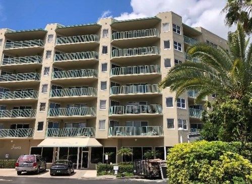 4 Oceans West Blvd Unit 603-B, Daytona Beach, FL 32118