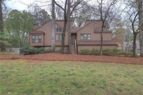 2531 Cedar Fork Trl, Marietta, GA 30062