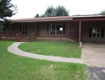 118 Harris Ln, Yantis, TX 75497