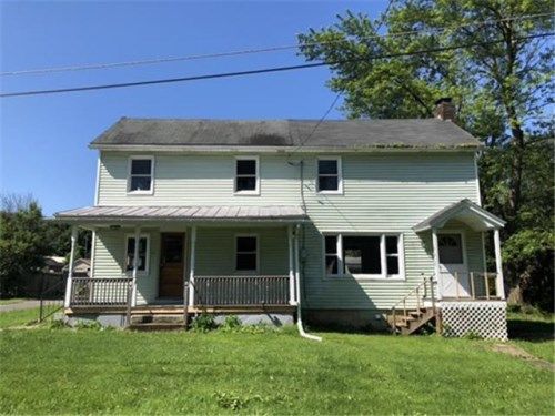 93 N Kittatinny Road, Lehighton, PA 18235