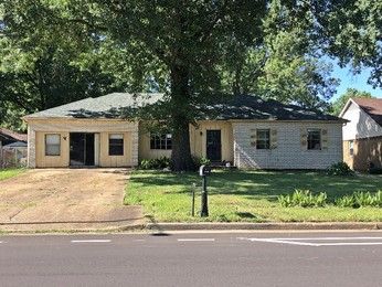 5348 Yale Rd, Memphis, TN 38134