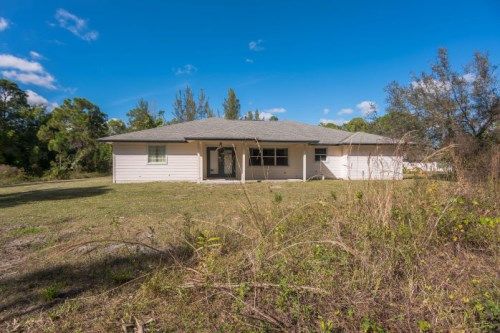 12823 Kazee Rd, Loxahatchee, FL 33470